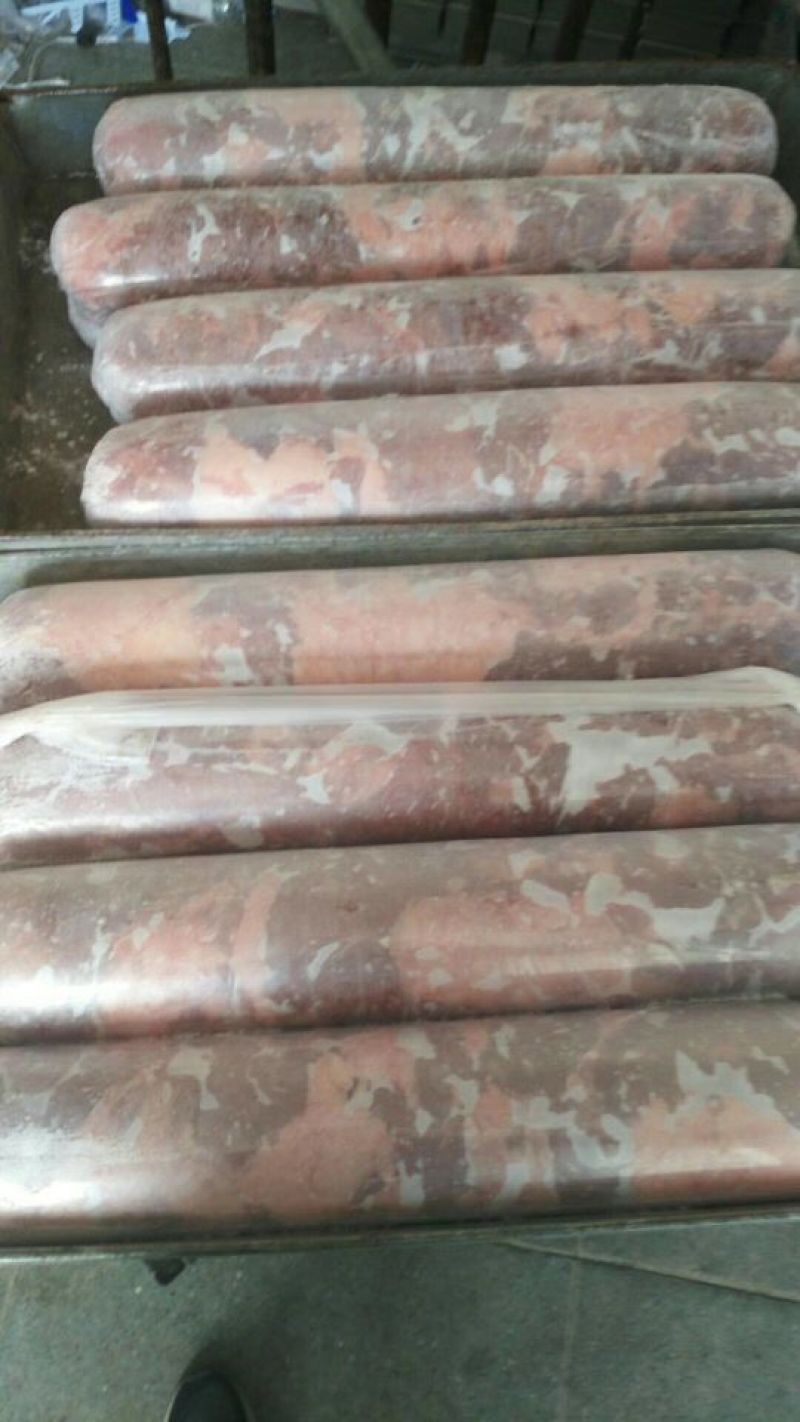 羊肉卷肥牛鸭肉卷羊排鸭肉卷