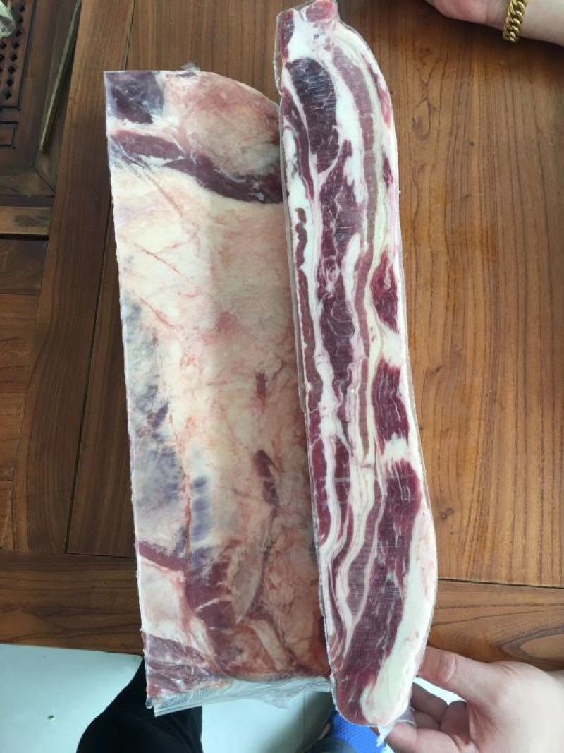 羊肉卷肥牛鸭肉卷羊排鸭肉卷