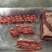 羊肉卷肥牛鸭肉卷羊排鸭肉卷