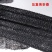 遮阳网2/3/4/6/8针黑色抗老化新料遮阳网