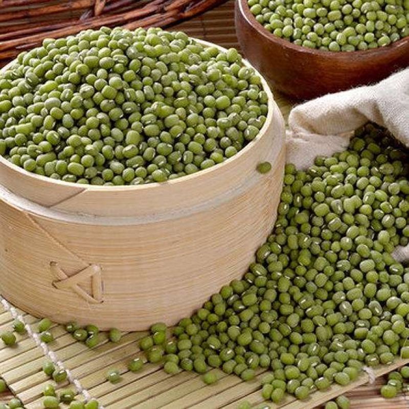 富硒绿豆500g×1