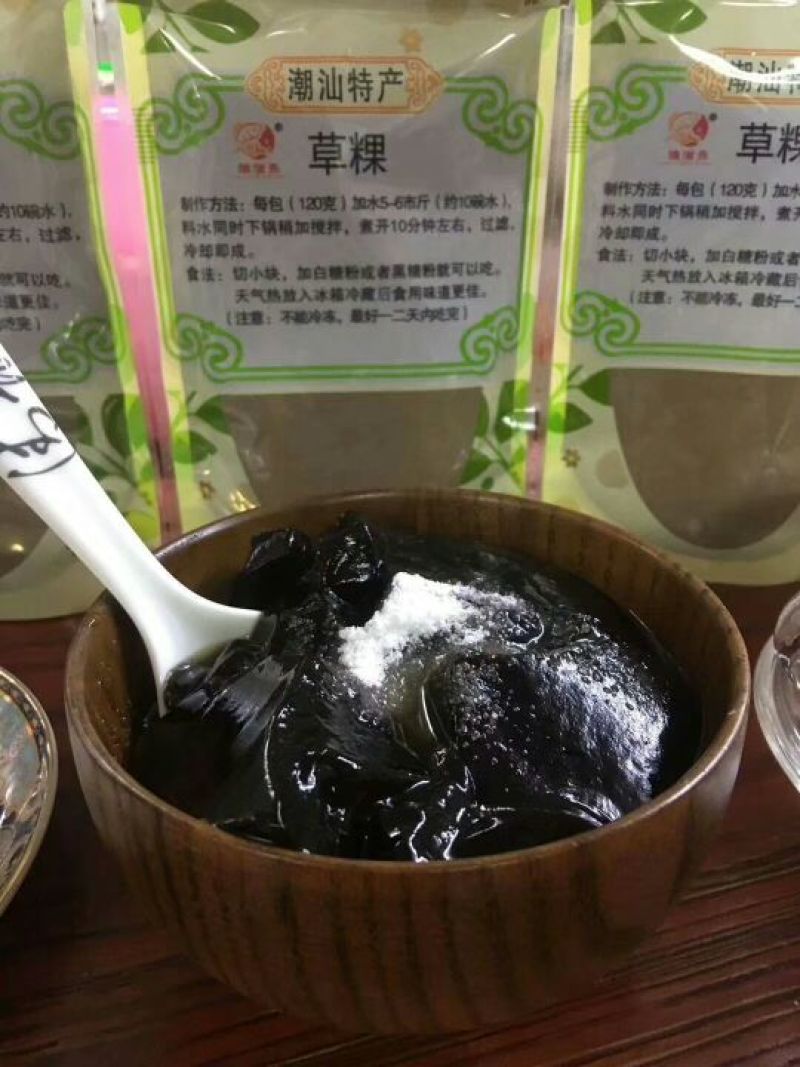鱼胶