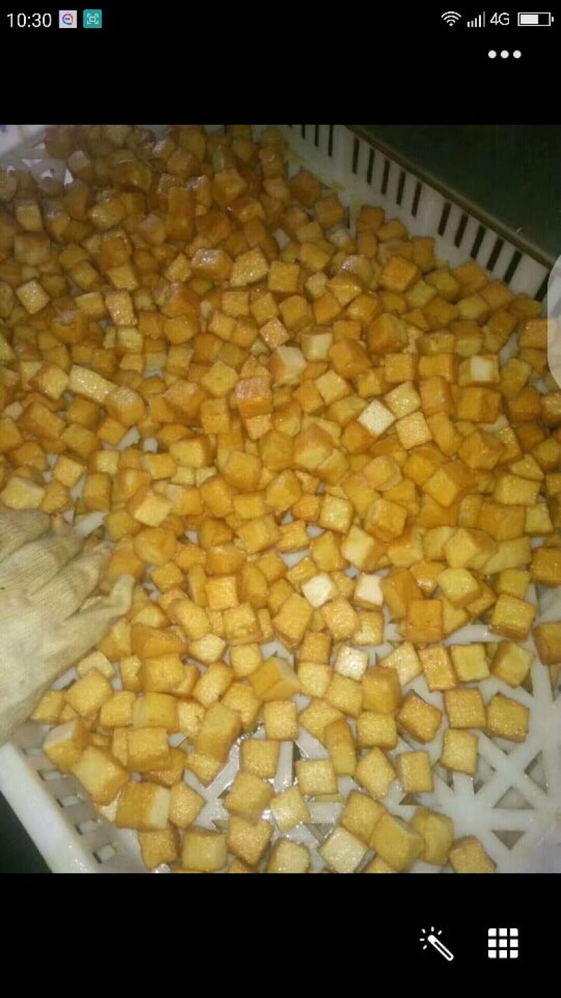 鱼豆腐批发