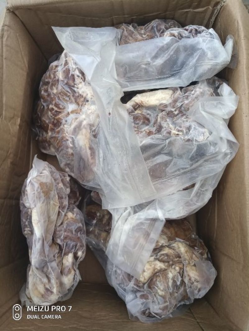 驴肉