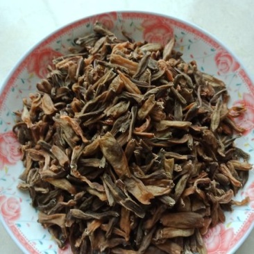 扑豆角