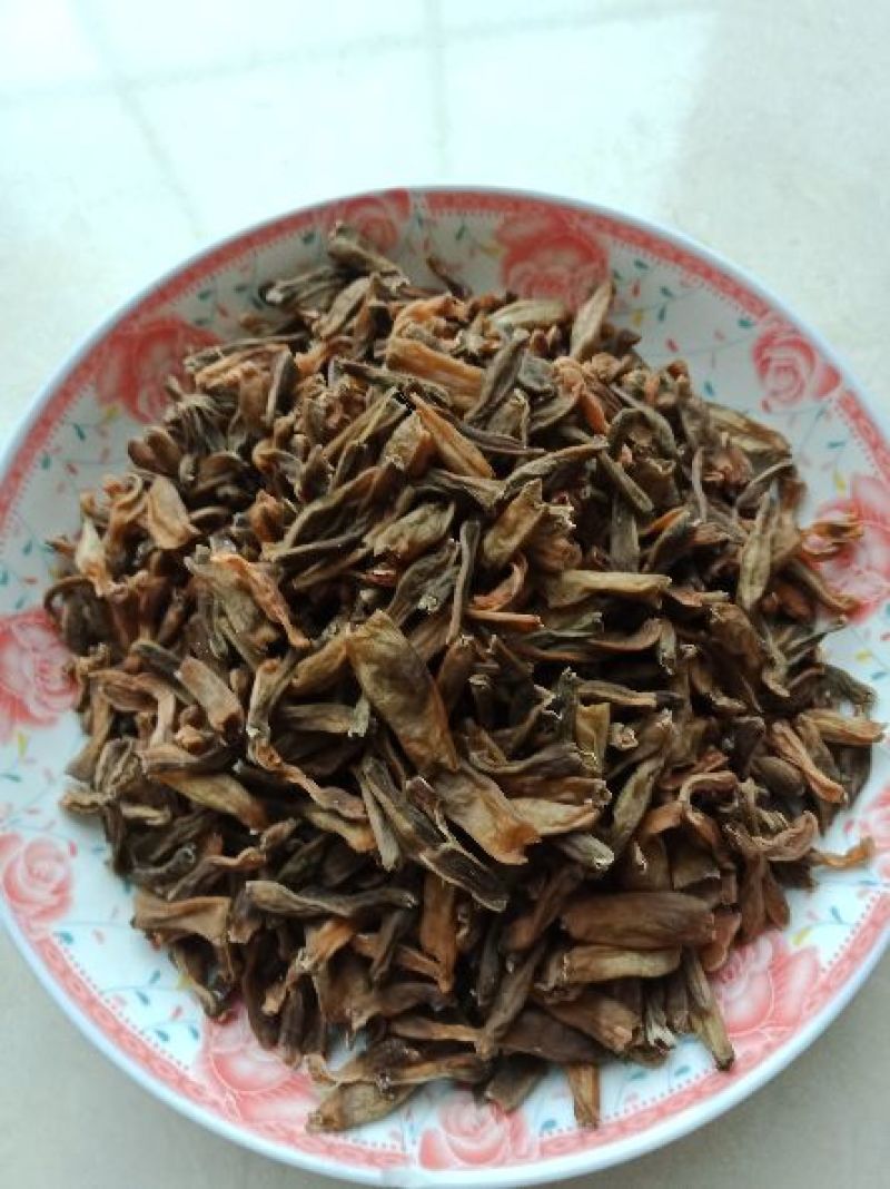 扑豆角