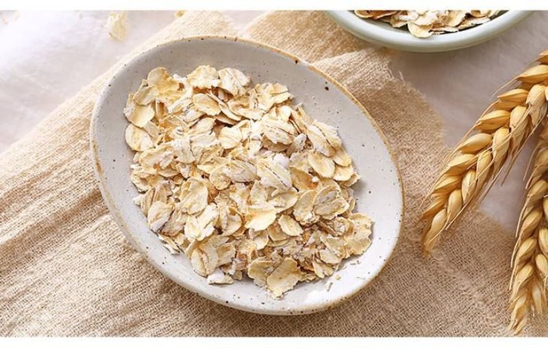 富硒燕麦零售价500g-18元，批发量大从优