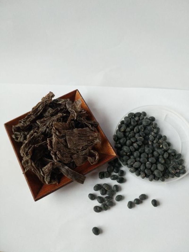 富硒黑豆500g零售价18元每斤。