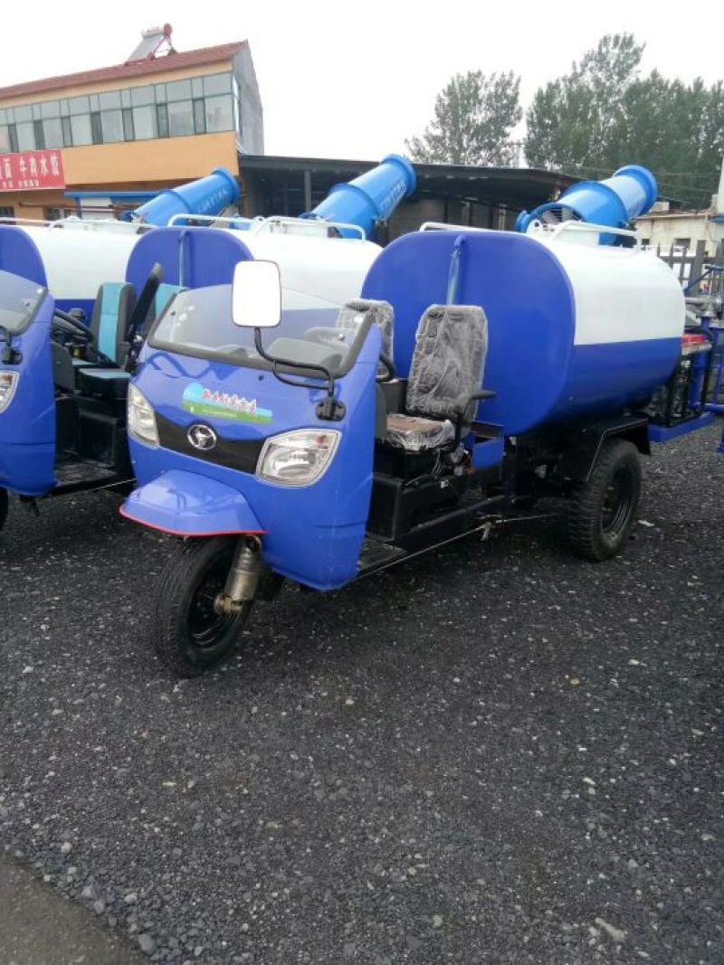 厂家直销洒水车，可做两方到二十方