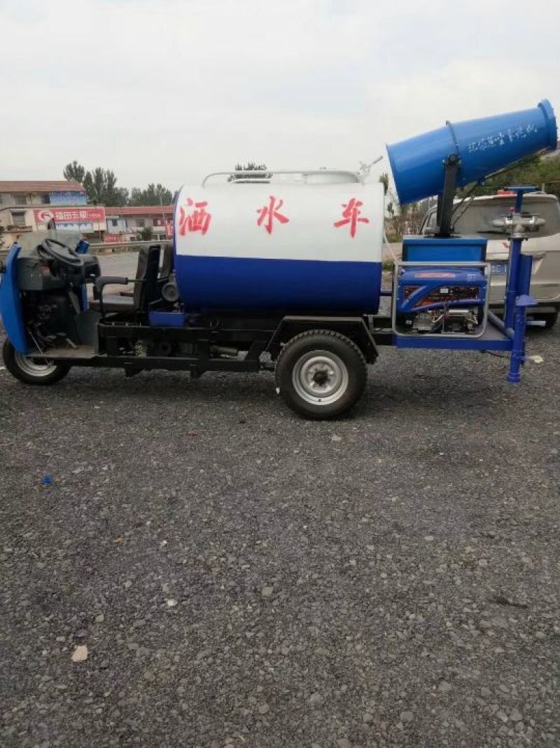 厂家直销洒水车，可做两方到二十方