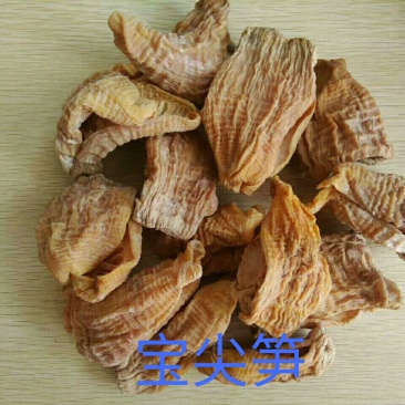 白宝尖