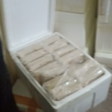 驴肉火烧皮批发量大价优电联优惠多多