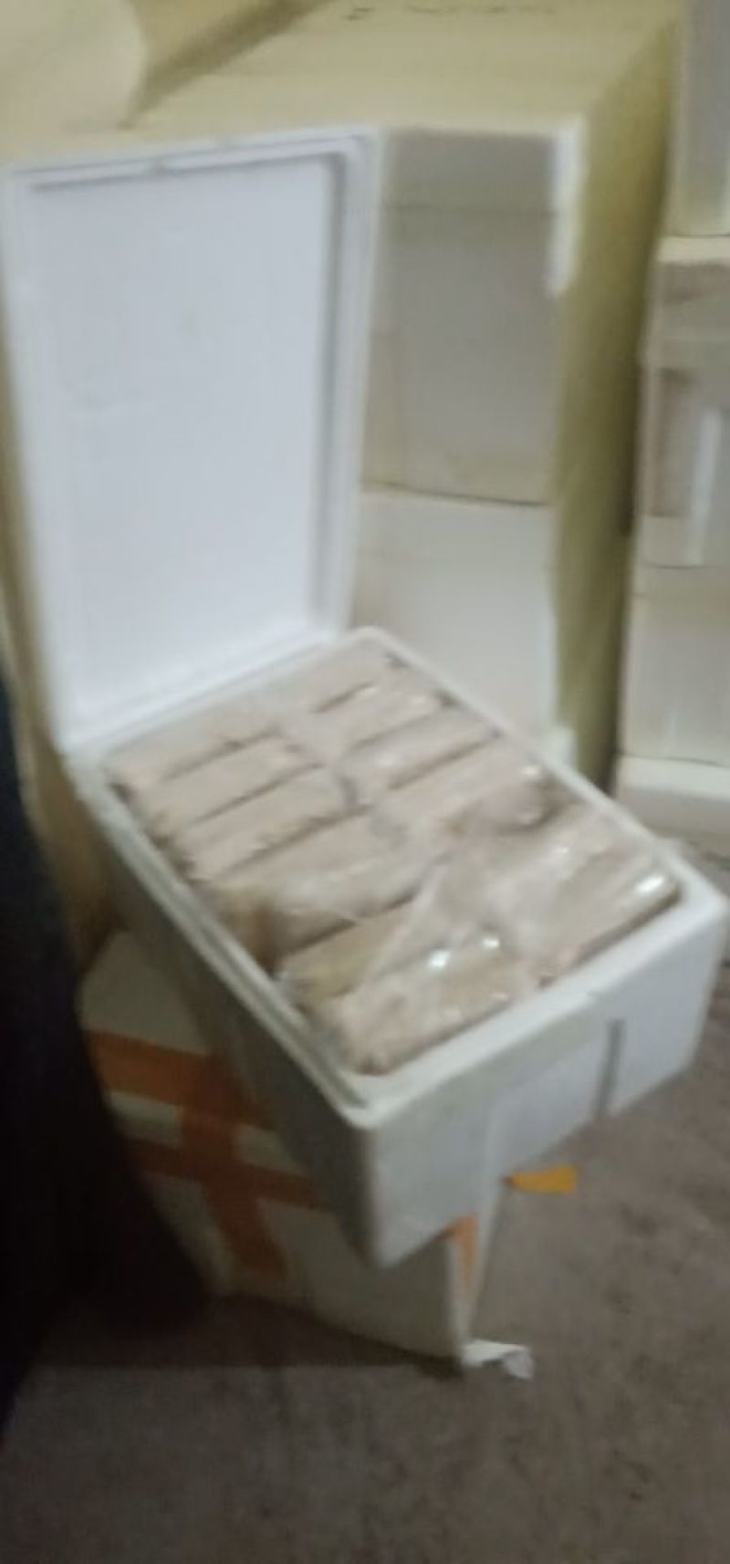 驴肉火烧皮批发量大价优电联优惠多多