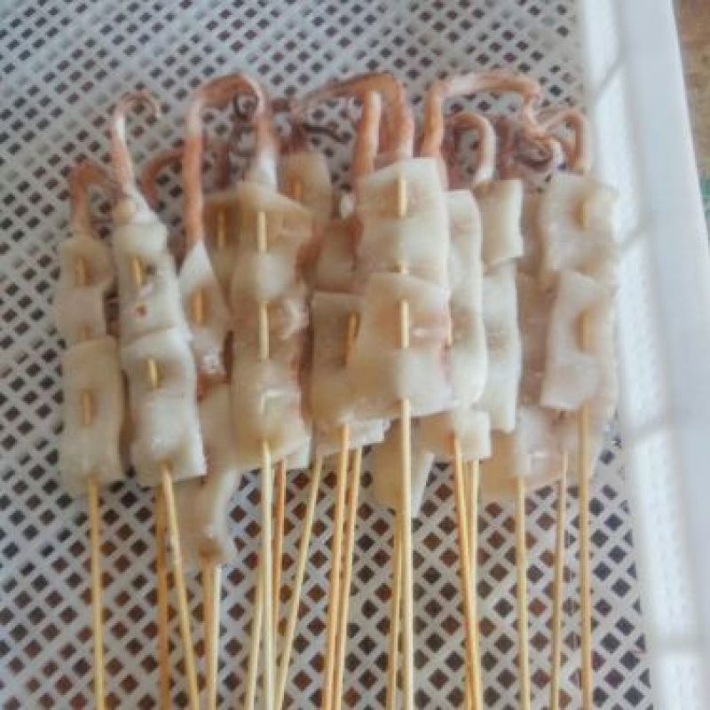 霸王串