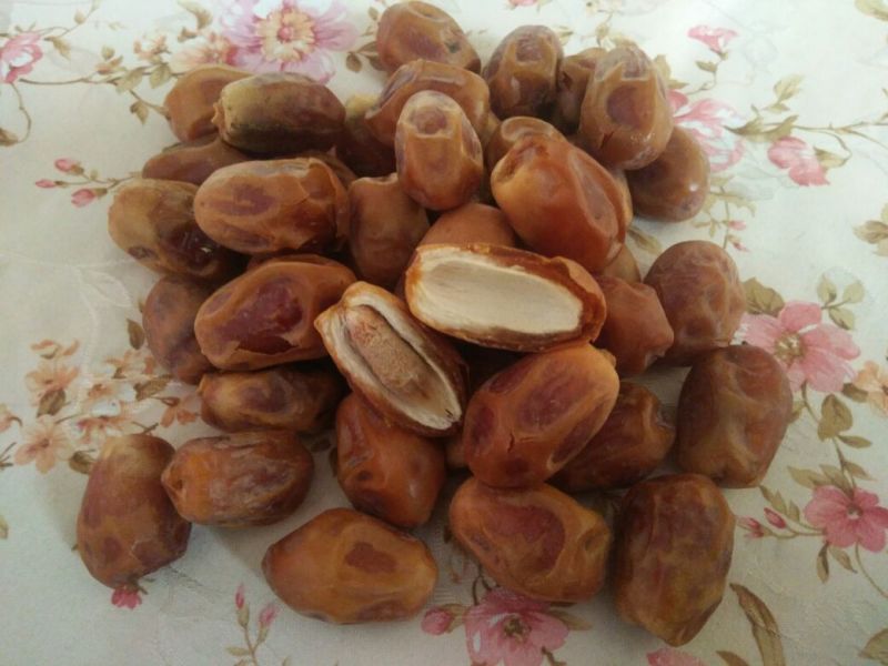 黄金椰枣