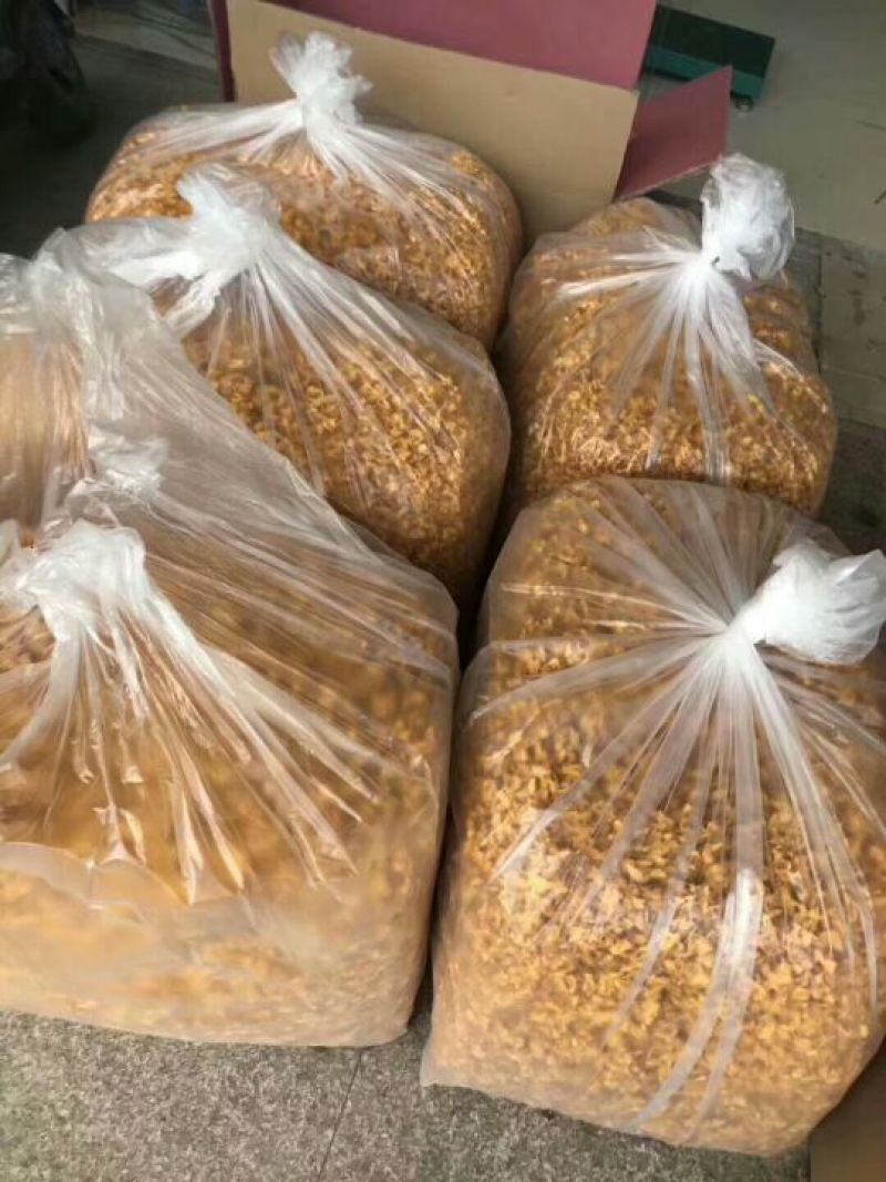 鼓槌石斛花云南干货500克起包邮量大从优