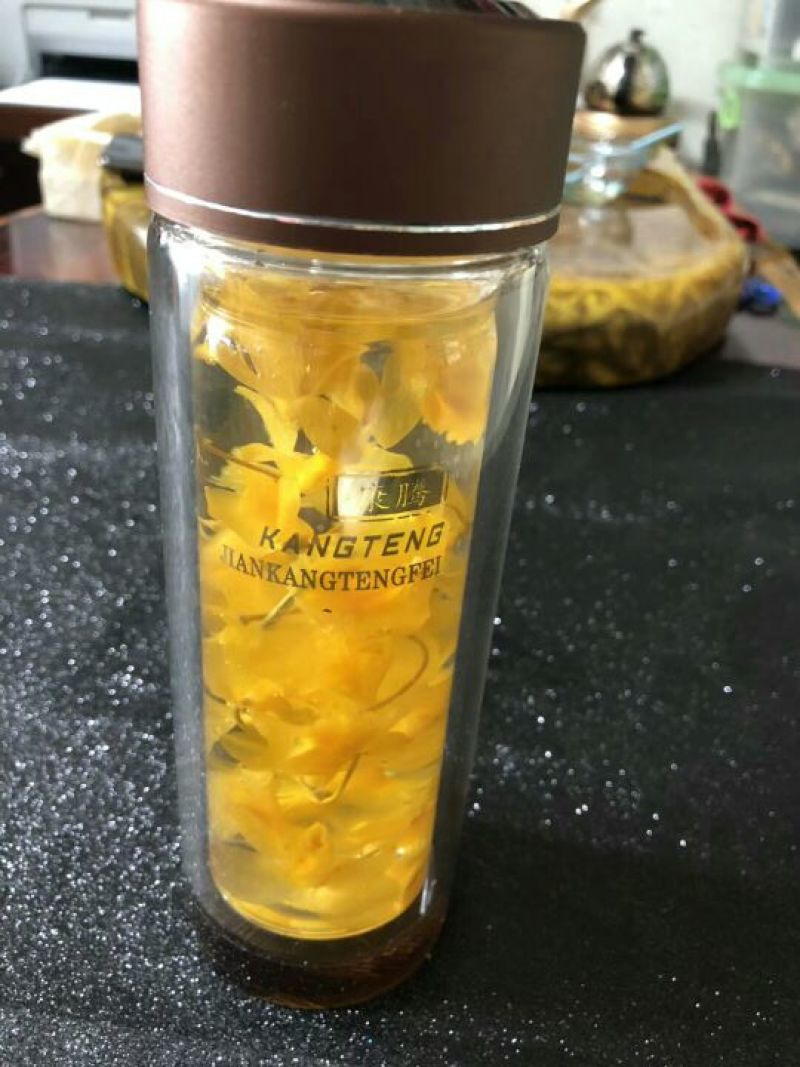 鼓槌石斛花云南干货500克起包邮量大从优