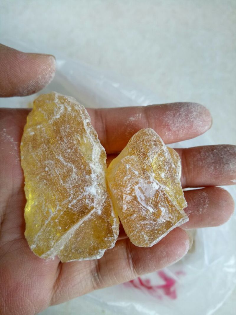 松香云南干货块状散装中药材量大从优