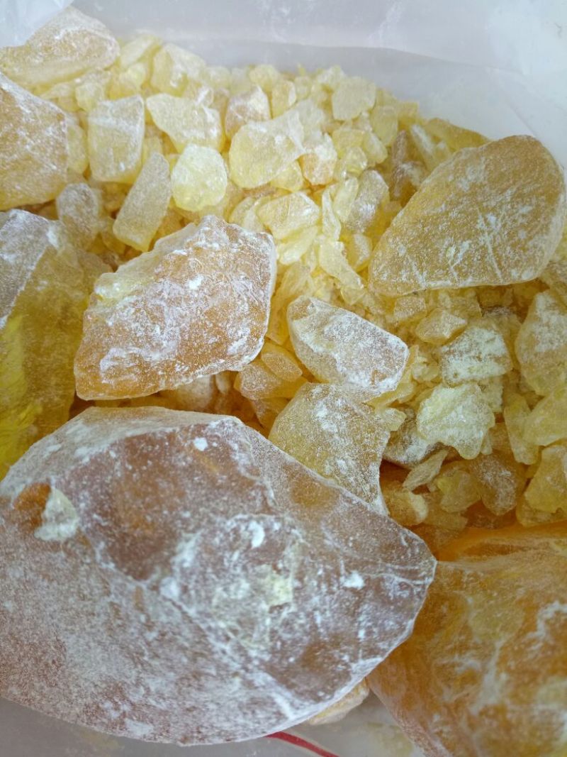 松香云南干货块状散装中药材量大从优