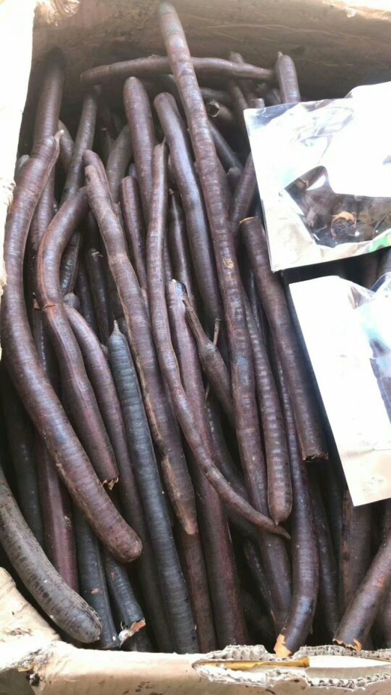 便秘果缅甸干货果胶浓量大从优2斤包邮