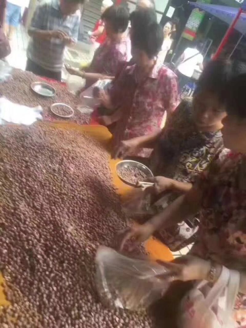 纯干红莲子