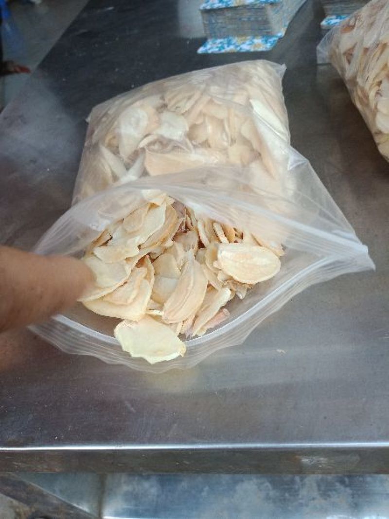 供应杂交蒜片