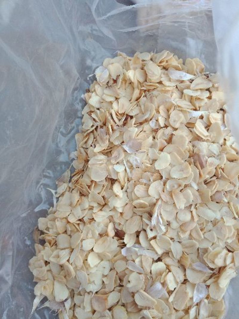 供应杂交蒜片