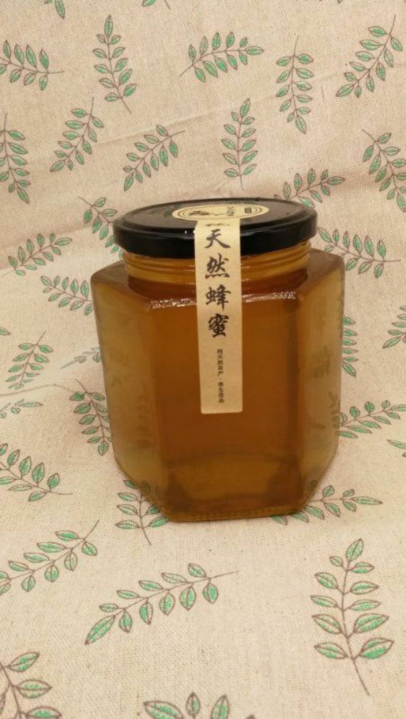 百花蜜