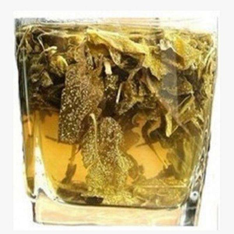 野生藤茶，