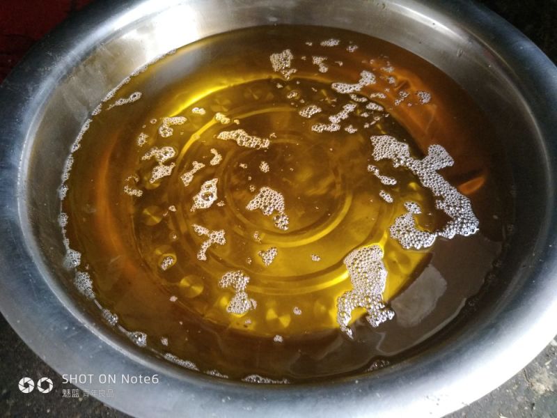 存正瓜子油都是自己榨的