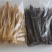 黑腐竹纯手工制作零添加