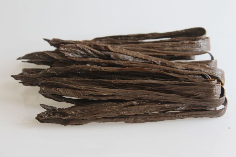 黑腐竹纯手工制作零添加