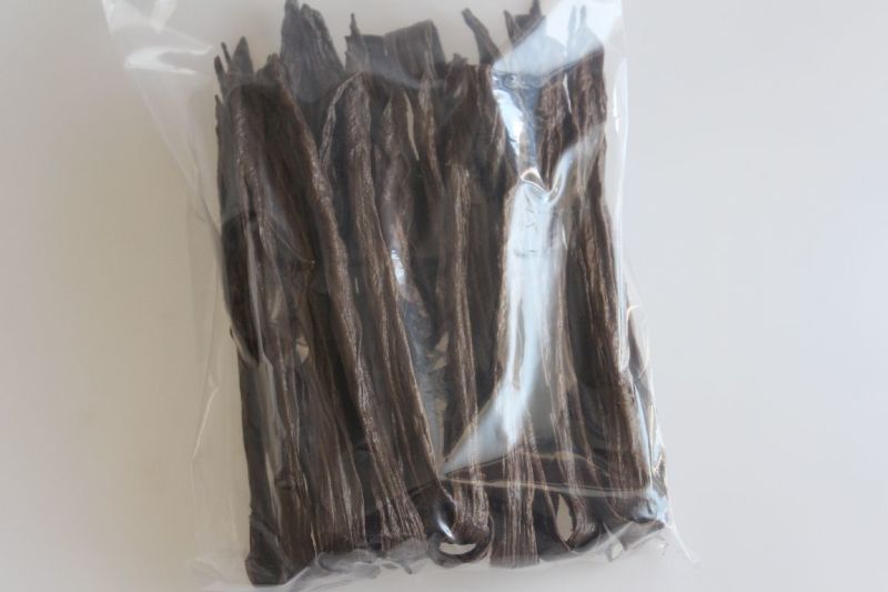 黑腐竹纯手工制作零添加