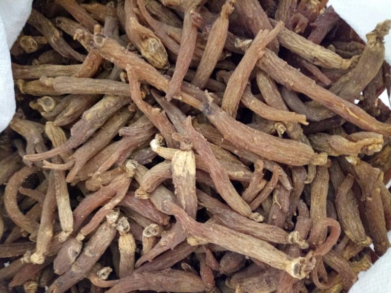红参个子东北无糖无硫干货一斤起包邮量大从优