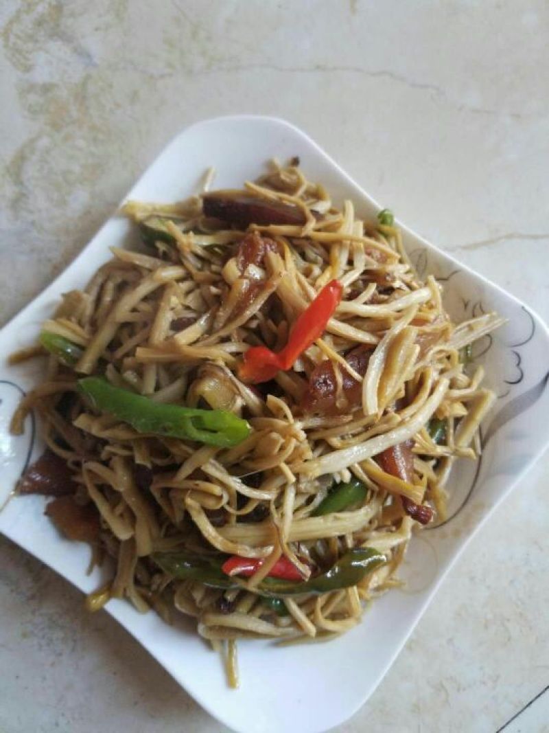 石参稀有营养食材色泽金黄口感好炖煮炒火锅都可