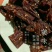 阿坝州风干牛肉特产