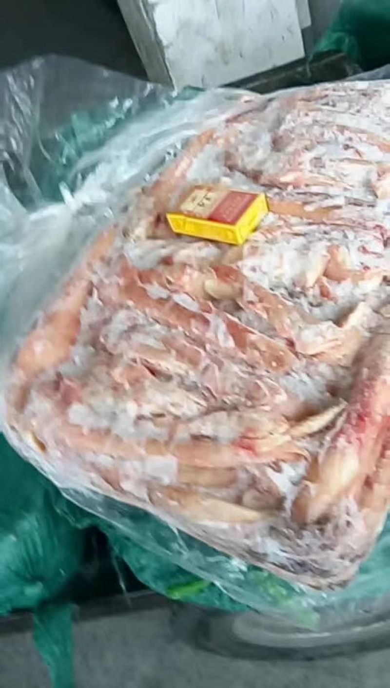 常年供应驴鞭蹄筋量大从优