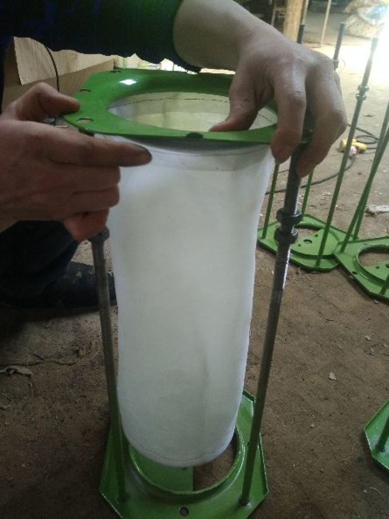 中大型薯类分离机渣浆分离机红薯葛根山药土豆渣浆分离磨浆机