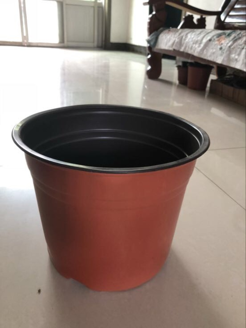 花盆塑料