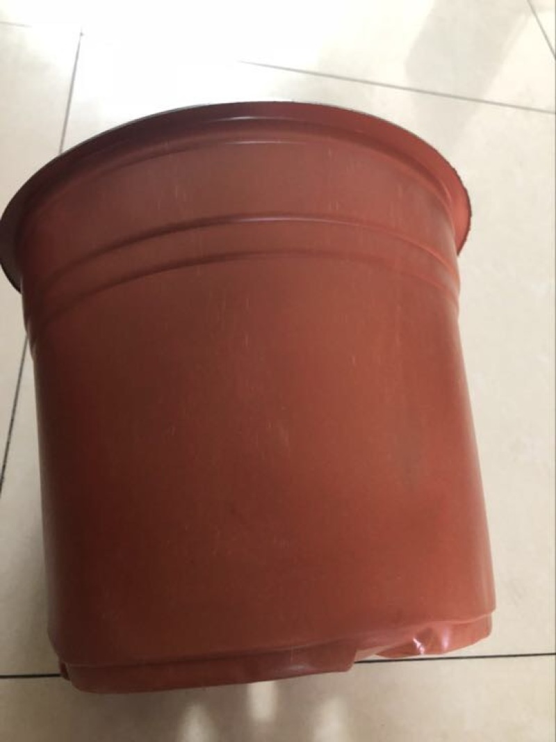 花盆塑料