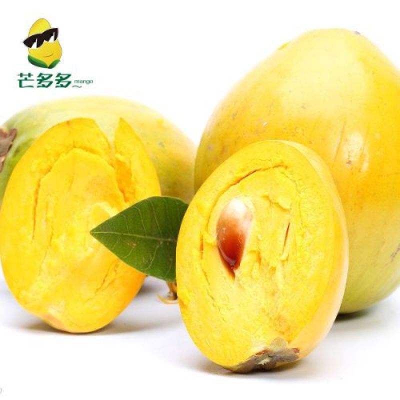 越南蛋黄果5斤装招代理