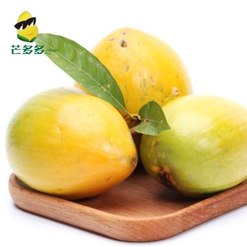 越南蛋黄果5斤装招代理