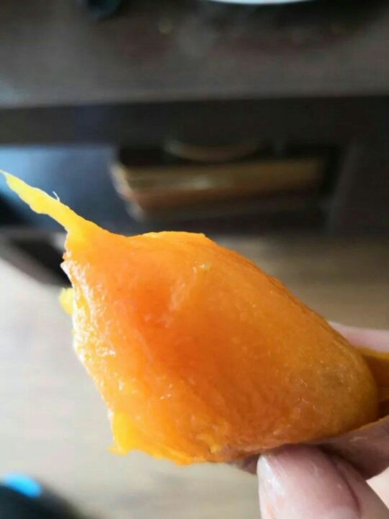 超级牛逼烟薯25@超级软超级甜蜜，糯糯的感觉回味无穷