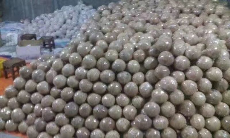 椰青