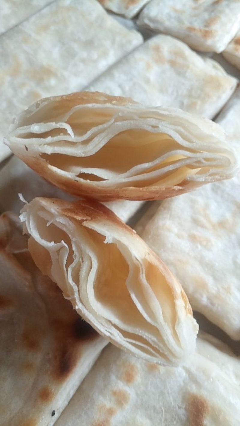 速冻驴肉火烧皮，量大可议价哦
