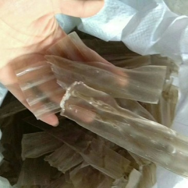 正宗纯粉皮纯粉条自产自销