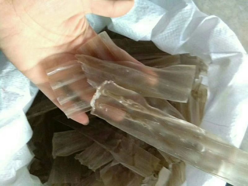 正宗纯粉皮纯粉条自产自销