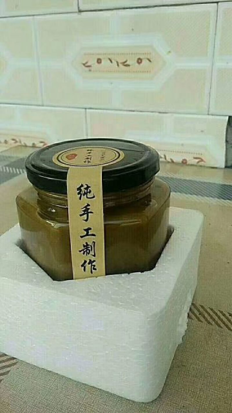 中华蜂蜜