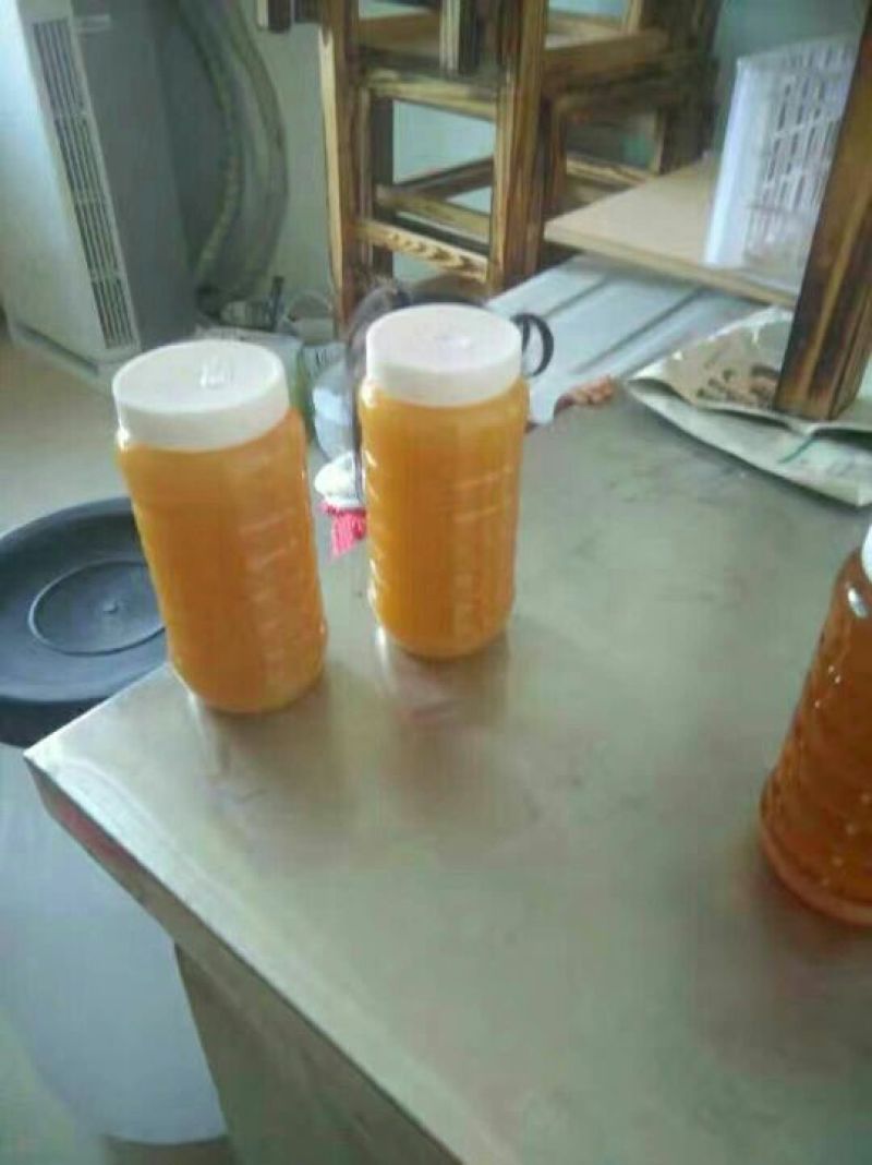土蜂蜜