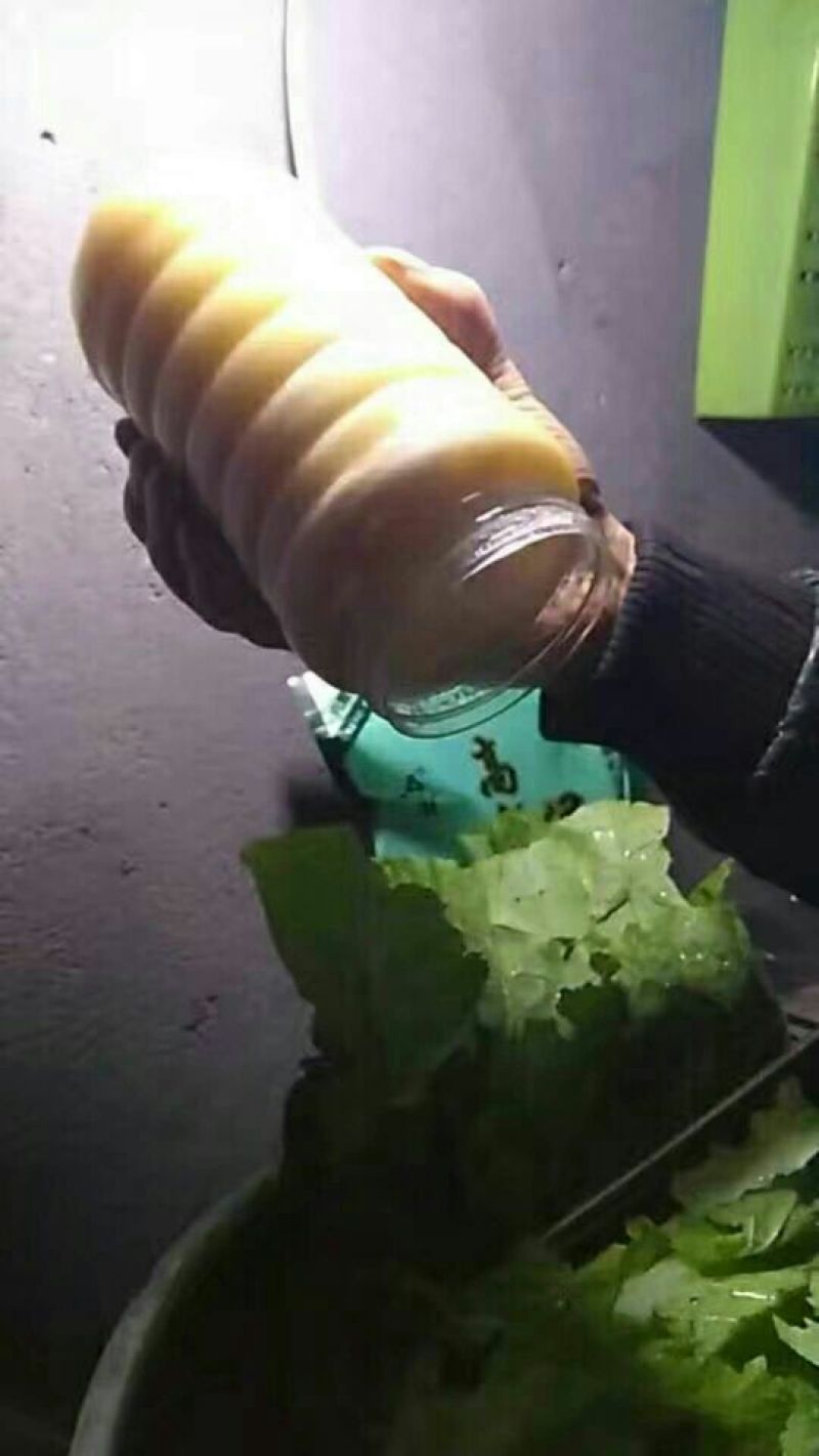 土蜂蜜